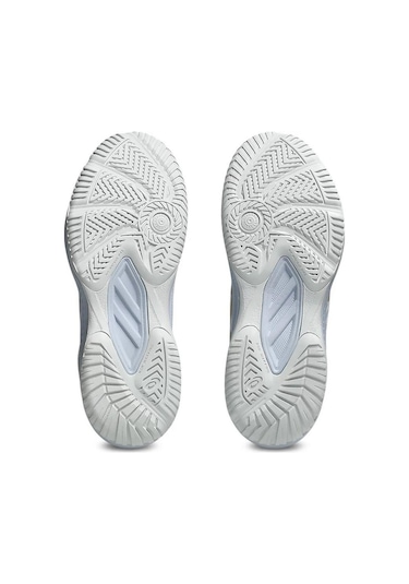 Asics 1074a045-103 Upcourt 6 Gs Çocuk Voleybol Ayakkabısı Beyaz