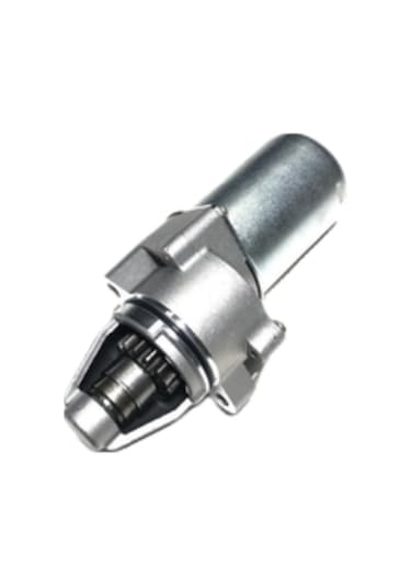 Honda Kinetic Marş Motoru Oem