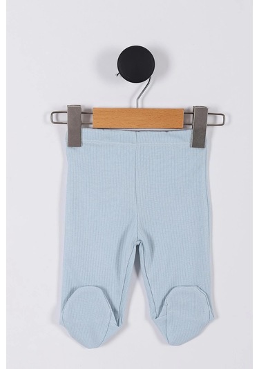 Tavşan Desenli Müslin Kız Bebek Hastane Çıkışı Bebek Kıyafetleri Yenidoğan Hastane Çıkış Seti 5 Li Pudra