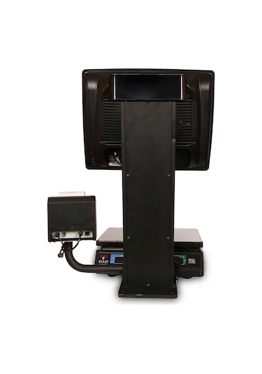Barkod Sistemi Pos Terazi Master Set