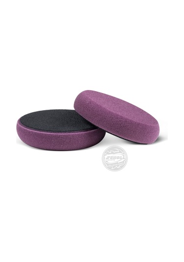 Scholl Concepts M Polishing Pad 14530 Mm Purple