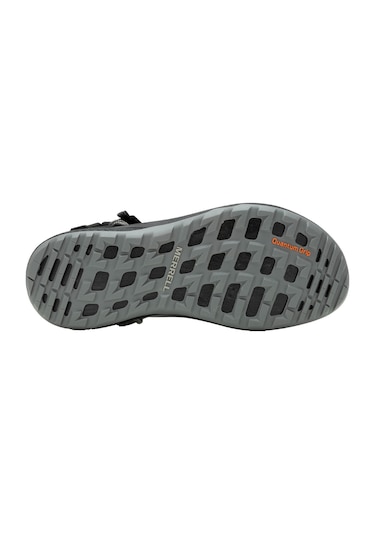 Merrell Bravada 2 Strap Sport 10011 Siyah