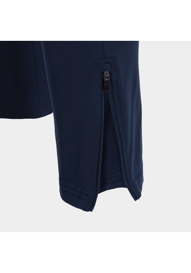 Joma Toledo Tracksuit Erkek Eşofman Takım Kırmızı Lacivert Kırmızı - Lacivert