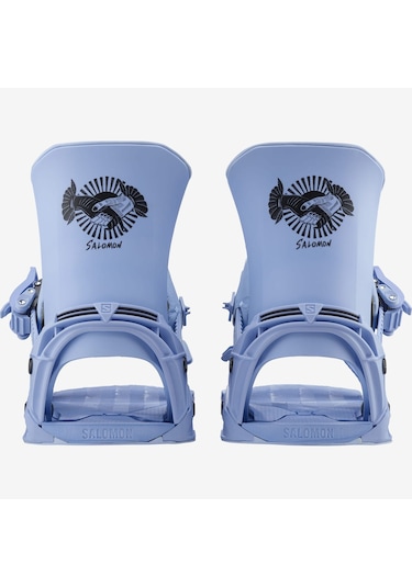 Salomon Dıstrıct 25844 Mavi