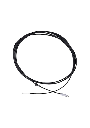 Novahub Aksesuarlar Yakıt Kapağı Kablo Kolay Kurulum Onarım