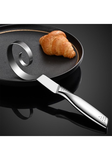 Danimarka Hamur Çırpıcı - Paslanmaz Çelik Kusursuz Çırpma Aleti Diğer