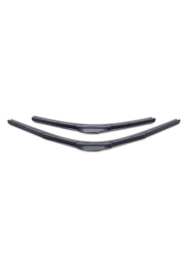 Peugeot 206 Sw 2002-2007 Ön Cam Sileceği Silecek Takımı 65X40Cm