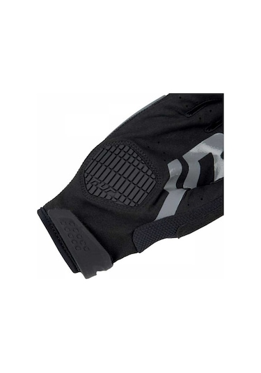 Tucano T.Ur G-Three Eldiven Gri - Siyah