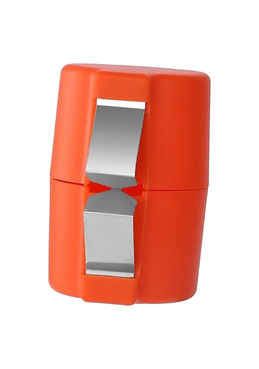 Suntek Magideal Yumurta Kraker Aracı Mutfak Aletleri Sarı