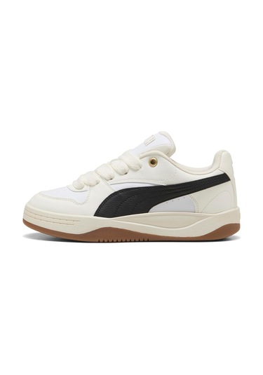 Puma Park Luna Kadın Yetişkin Sneaker Beyaz