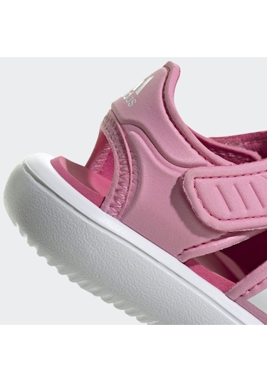 Adidas Water Sandal Çocuk Spor Sandalet - Ie2604 Pembe