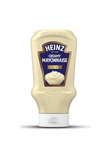 Heinz Mayonez 330 G