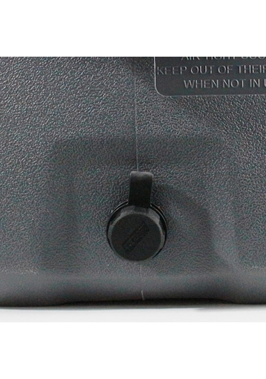 Coleman Convoy 55 Qt 5823 Taşınabilir Soğutucu Buzluk 52 Lt 001