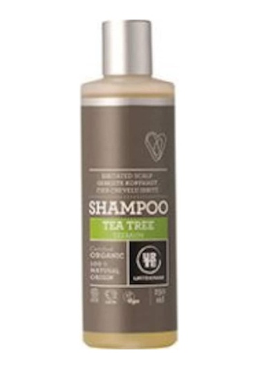 Urtekram Organik Çay Ağacı Özlü Şampuan 250 ML