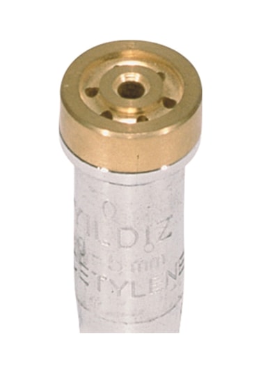 Yıldızgaz 45404 Karışım Kesme Hamlacı Lülesi 25-50mm