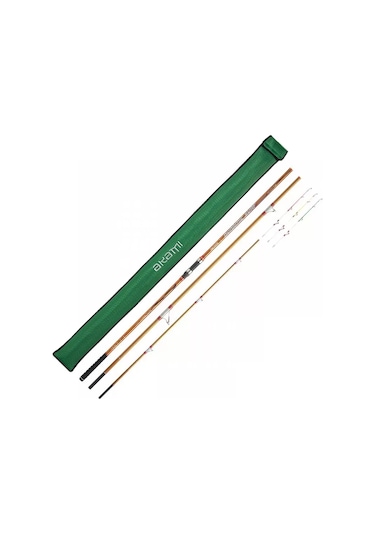 Akami Dynamic 4.25m 100-250g Surf Kamışı