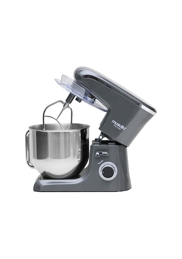 Musullu Prochef 8L Mutfak Şefi / Stand Mikser 1800 Watt