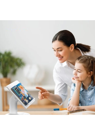 Momax KH16W Adjustable Multi Tablet Standı