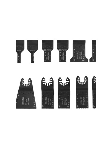 Homyl Bi-metal Üniversal Salınımlı Çok Amaçlı Testere D