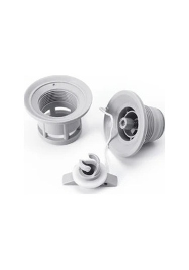 Darsenale Şişme Bot Valfi