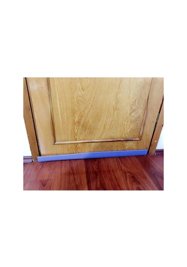 U40 Mavi 100 Cm 1 Adet Köşe, Kenar Darbe Koruyucu Köşebent