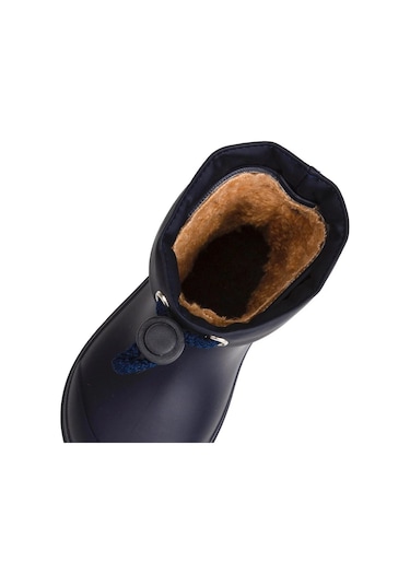 Igor Cc335-003 Mendi Borreguito Çocuk Yağmur Çizmesi Lacivert