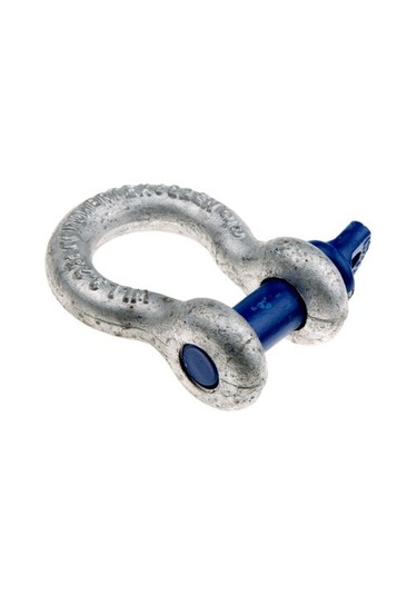 Mapa G209 Omega Tonajlı Zincir Kilidi 8,5 Ton