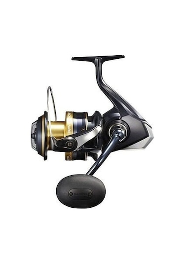 Shimano Spheros SW A 6000 HG
