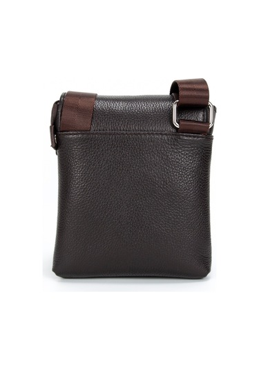 Erkek Hediye Deri Postacı Askılı Omuz Küçük Boy Kangaroo K. 1186K