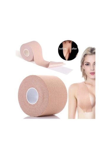 Göğüs Dikleştirici Bant Tdrtr