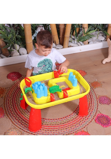Ogi Mogi Toys Kum ve Su Oyunu