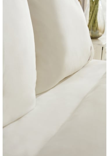 Karaca Home Glory Çift Kişilik %100 Pamuk 7 Parça Düet Set Pembe Lila