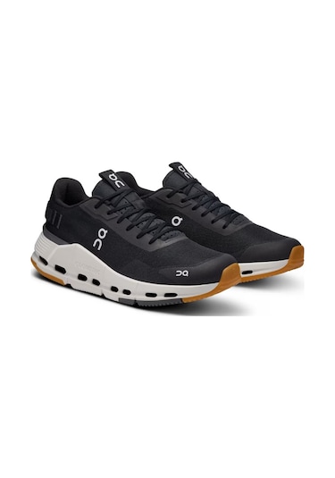 On Runnıng Cloudnova Form 2 Kadın Spor Ayakkabı 3we30171430 3we30171430 Siy Siyah