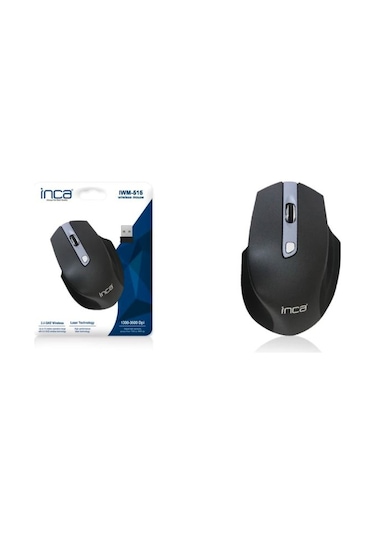 Inca IWM-515 Kablosuz Mouse