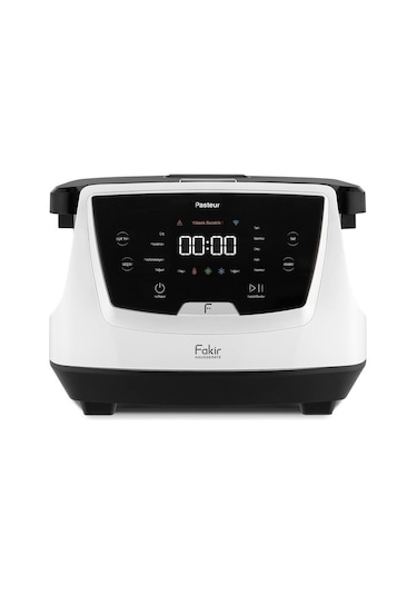 Fakir Pasteur Yoğurt Makinesi