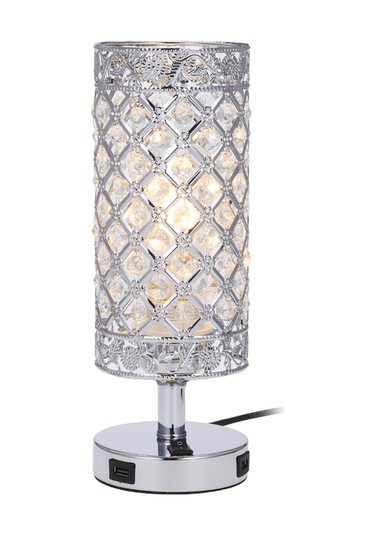 Tomshine Kristal Yanında Dekoratif Masa Lambası Diğer