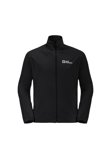 Jack Wolfskin 1307881 Prelight M Erkek Softshell Ceket 001