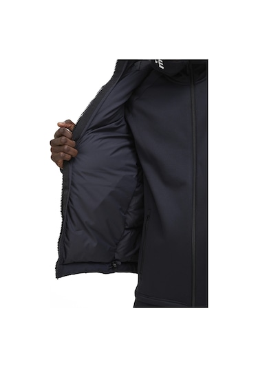 Peak Performance Peak Performance Rivel Erkek Montu 001 Siyah