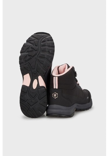 Lumberjack Eco Wmn Hı Waterproof Su Geçirmez Kadın Outdoor Bot 001