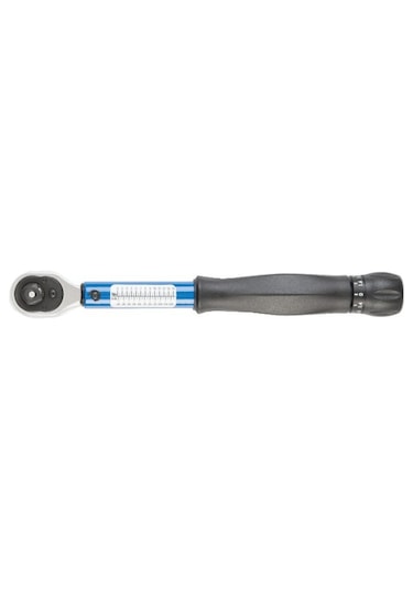 Parktool Tw-5.2 Tork Anahtarı 2-14nm Pttw52 Mavi - Turuncu