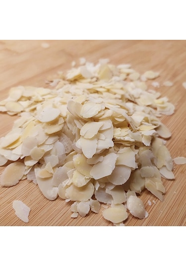 Fıstıkçı Pazarı File Badem İçi 1250 G