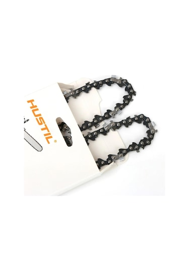 Einhell Ge-lc 36/35 Li Akülü Testere Uyumlu Zincir 26 Diş 1.1 Mm