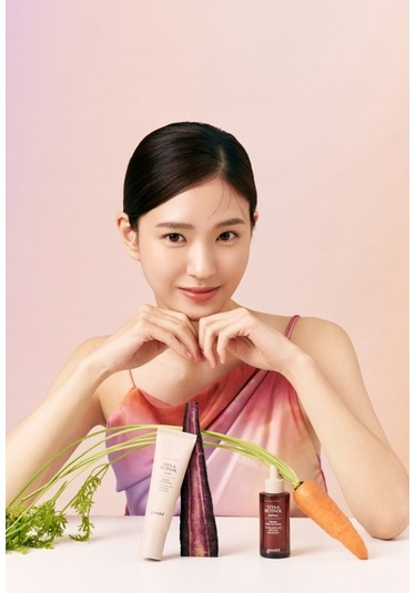 Goodal Black Carrot Vita-A Retinol Ampoule Serum 30 ML