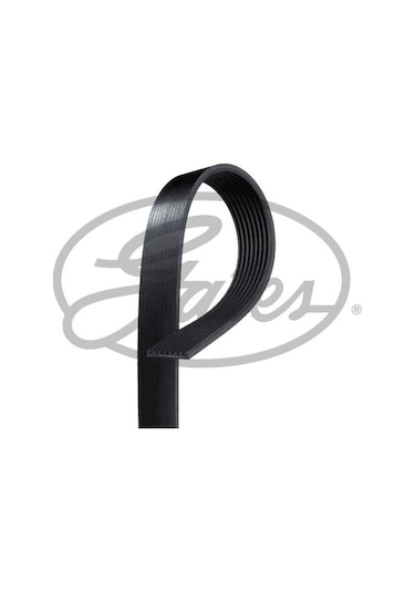 Gates-av Alternator Kayısı Scanıa 4 Serısı AOD-GATES 8PK1535