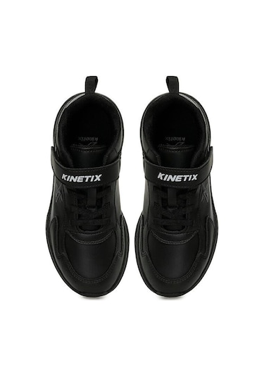 Kinetix Grand F 5pr Siyah Erkek Çocuk Spor Ayakkabı 102022559 Siyah