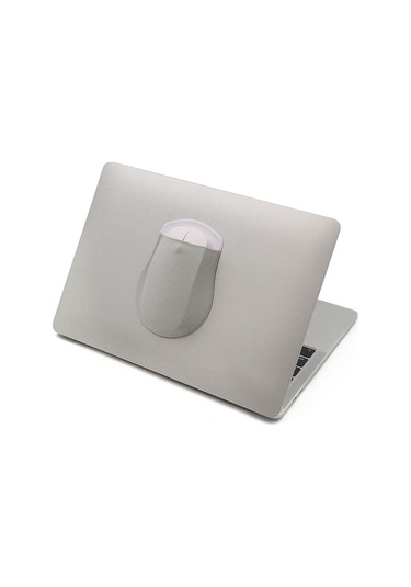 Homyl Dizüstü Harici Disk Bilgisayar Sırt Çantası Gri