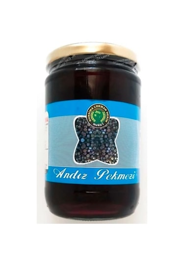 Nursima Andız Pekmezi 820 G