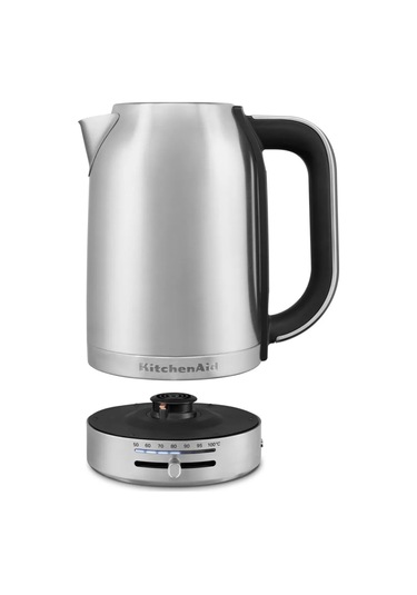 KitchenAid 5KEK1701ESX 1,7 L Su Isıtıcısı