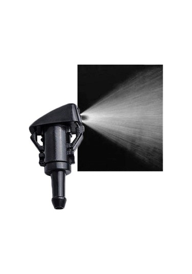 Pazly Chrysler Dodge Jeep Ram Cam Suyu Fıskiyesi Kiti 2m Sıvı Hortum 2 Bağlantı Elemanı 5303833aa