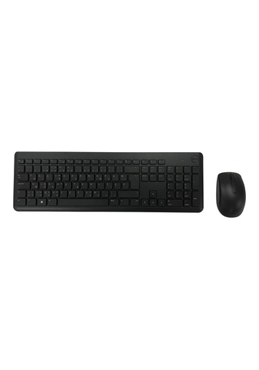 Dell Km3322w F Kablosuz Set Tr-siyah 1016946992 Diğer